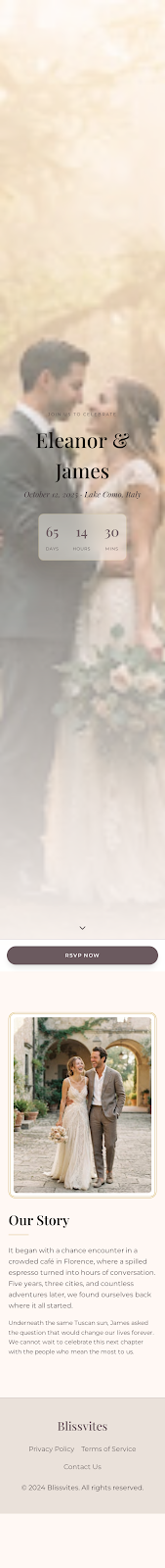 Romantic Elegance Preview